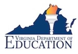 virginia department of education